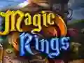 თამაში Magic Rings ონლაინ