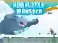თამაში Himalayan monster ონლაინ