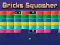 თამაში Bricks Squasher ონლაინ
