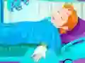 თამაში Princess Anna Arm Surgery ონლაინ