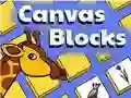 თამაში Canvas Blocks ონლაინ