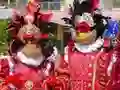 თამაში Carnival Hidden Alphabets ონლაინ