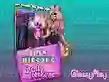 თამაში Tris Hipster Doll Dress Up ონლაინ
