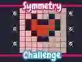 თამაში Symmetry Challege ონლაინ