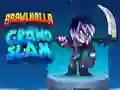 თამაში Brawlhalla Grand Slam ონლაინ