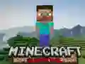 თამაში Minecraft Survival ონლაინ