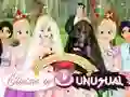 თამაში Princess Wedding Classic or Unusual ონლაინ