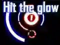 თამაში Hit the glow ონლაინ