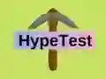 თამაში Hype Test Minecraft Fan Test ონლაინ