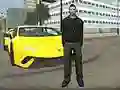 თამაში Grand City Car Thief ონლაინ