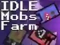 თამაში Idle Mobs Farm ონლაინ
