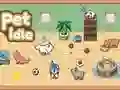 თამაში Pet Idle ონლაინ