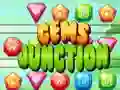 თამაში Gems Junction ონლაინ