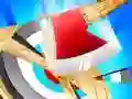 თამაში Hitty Axe ონლაინ