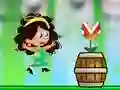თამაში Adventure Girl ონლაინ
