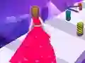 თამაში Skirt Rush 3D ონლაინ