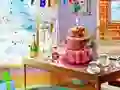 თამაში Princess Birthday Surprise ონლაინ