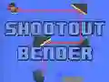 თამაში Shootout Bender ონლაინ