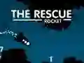 თამაში The rescue Rocket ონლაინ