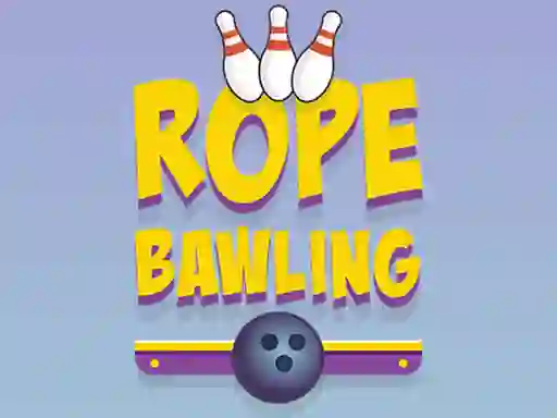 თამაში Rope Bawling ონლაინ
