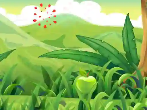 თამაში Fruit Cutter ონლაინ