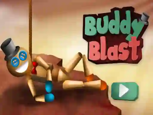 თამაში Buddy Blast ონლაინ