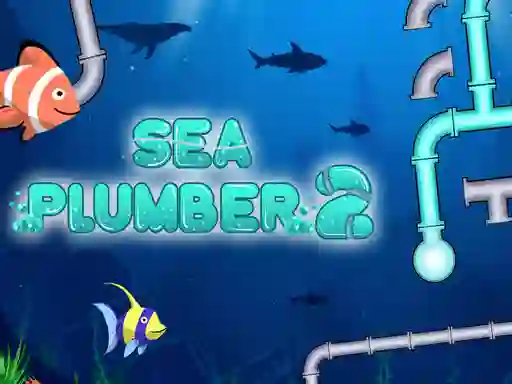 თამაში Sea Plumber 2 ონლაინ