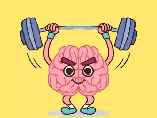 თამაში Perfect Brain 3d ონლაინ