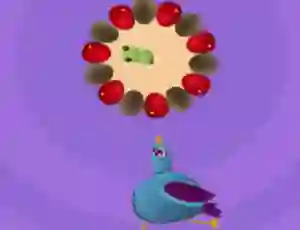 თამაში Pigeon Game ონლაინ
