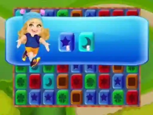 თამაში Toy Box Blasts ონლაინ