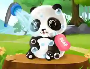 თამაში Baby Beast Beauty ონლაინ