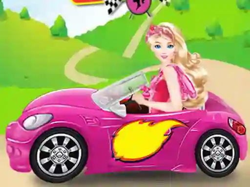 თამაში Fashion New Car ონლაინ