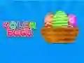 თამაში Color Eggs ონლაინ