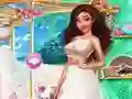თამაში Princess Secret Life ონლაინ