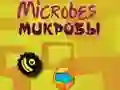 თამაში Microbes ონლაინ