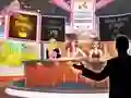 თამაში Princesses Housewives Contest ონლაინ