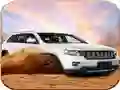 თამაში Luxury Suv Offroad Prado Drive ონლაინ
