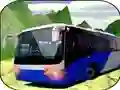 თამაში Fast Ultimate Adorned Passenger Bus ონლაინ
