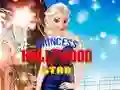 თამაში Princess Hollywood Star ონლაინ