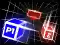 თამაში Double Cubes ონლაინ