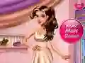 თამაში Tris Homecoming Dolly Dressup ონლაინ