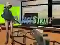 თამაში Office strike 2 Battles ონლაინ