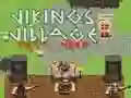 თამაში Vikings Village Party Hard ონლაინ