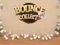 თამაში Bounce Collect ონლაინ