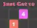 თამაში Just Get 10 ონლაინ