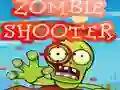 თამაში Zombie Shooter ონლაინ