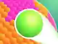 თამაში Ball Paint 3D ონლაინ