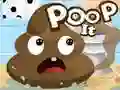 თამაში Poop It ონლაინ