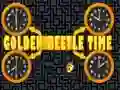 თამაში Golden beetle time ონლაინ