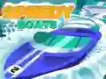 თამაში Speedy Boats ონლაინ